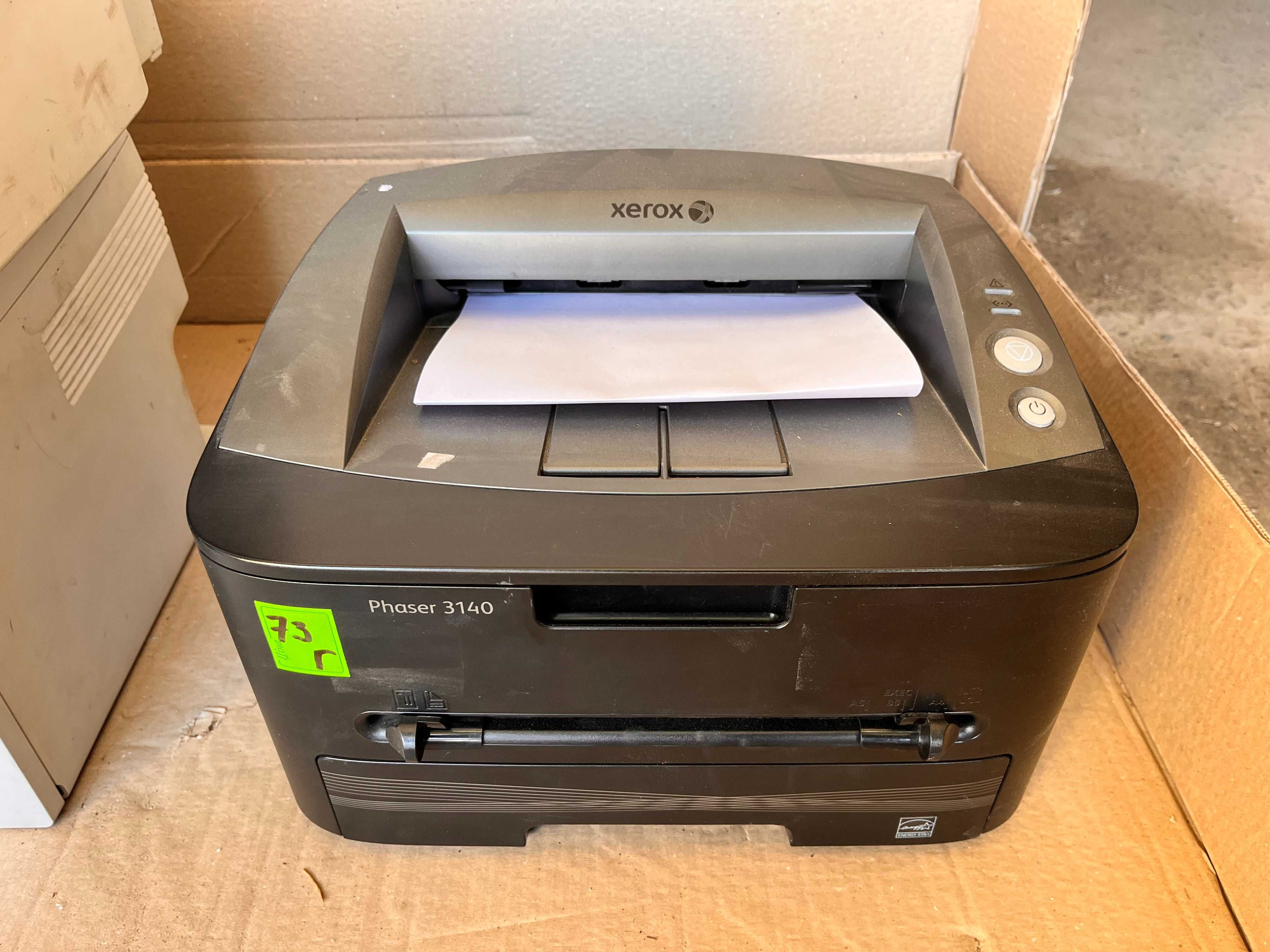 XEROX 3119 3315 114