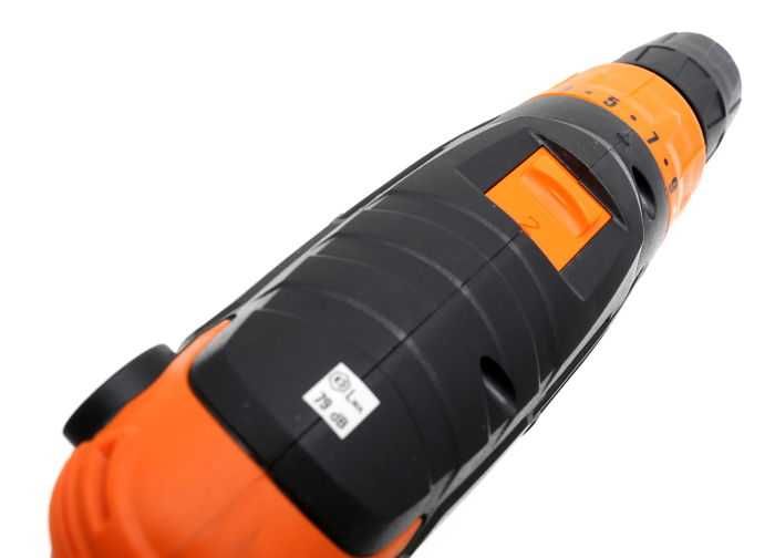 Wkrętarka wiertarka elektryczna sieciowa 880W wiertarko-wkrętarka