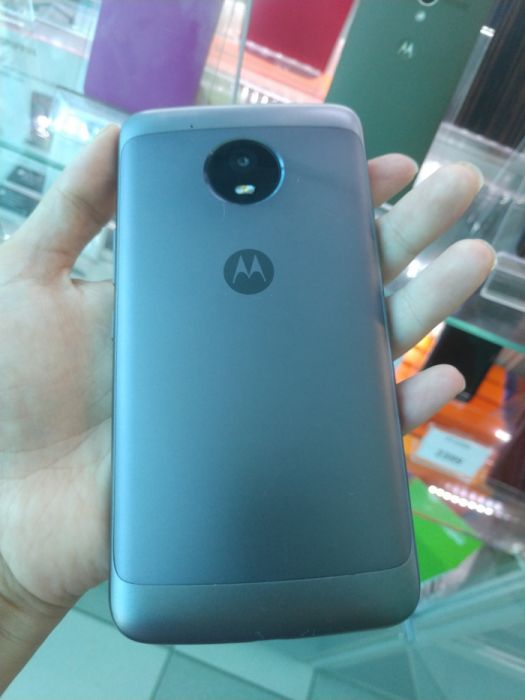 Moto E4 Plus, XT1776 (USA) 2gb RAM