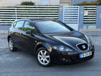 Seat Leon 1.9 TDI 105cv Nacional 2006