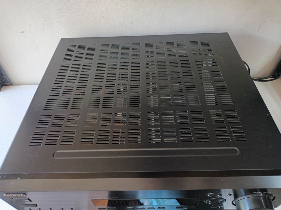 Amplituner Onkyo TX-SR601E  120W
