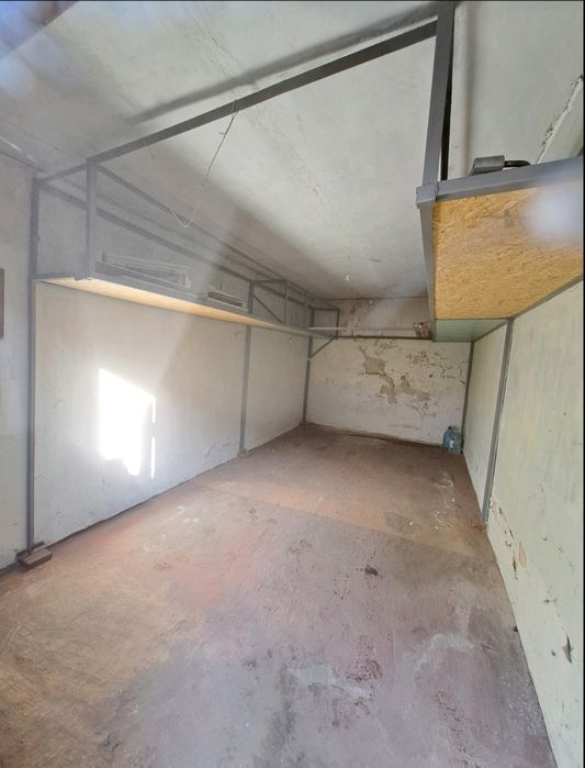 Здам капітальний гараж просп. Науки, "Волна".