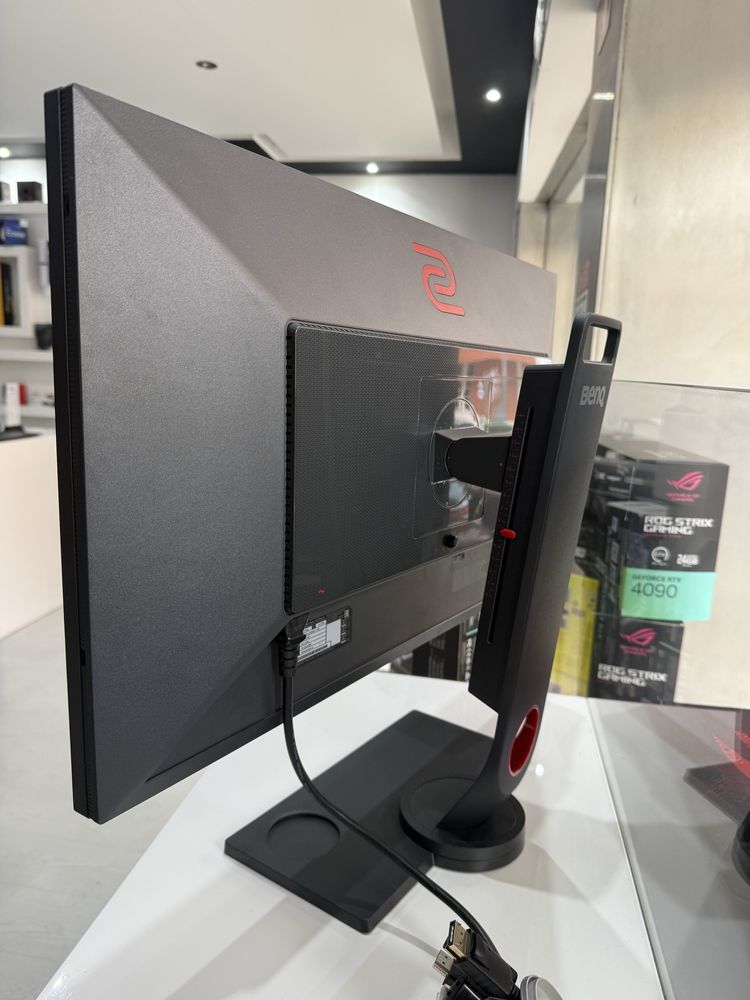 Monitor Benq XL 2746 B