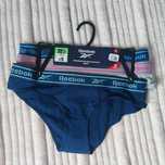 Набір трусів Reebok S, M