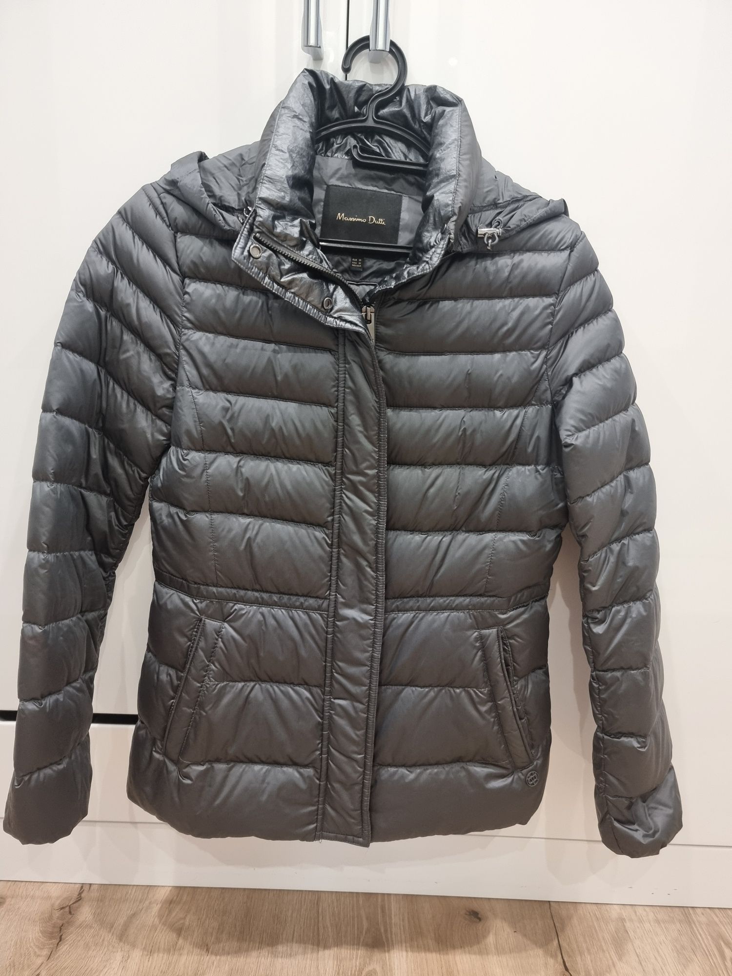 Куртка Massimo Dutti