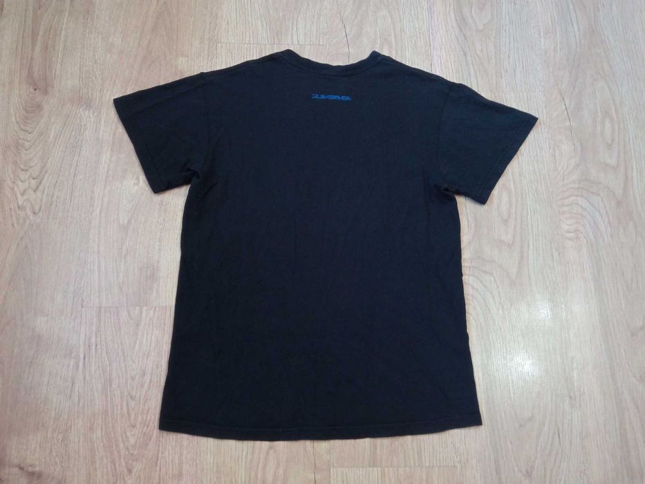 Футболка Quiksilver