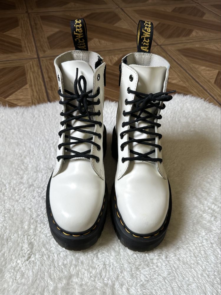 Черевики Dr.Martens 38 розмір оригінал ботинки кросівки берци 37-39