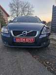 Volvo v.50 2010 рік,дизель