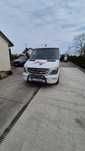 Mercedes-Benz SPRINTER 319  Sprinter 319CDI Automat BiXenon Navi Kamera Stan idealny