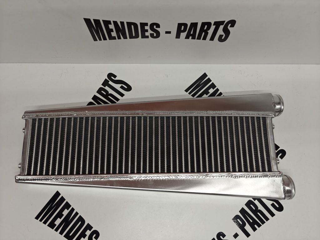 Intercooler Honda k20 turbo upgrade