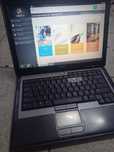 Laptop Dell komputer Cdif3