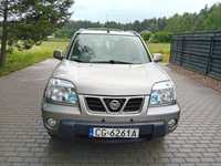 Nissan X-Trail 2.0 B/Gaz