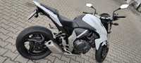 Honda CB Honda cb1000 cb1000r CB1000r SC60 jak nowa