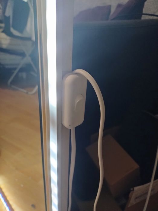LUSTRO wiszące 110x54 cm
+14,99 PLN за
