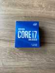 Procesor Intel Core i7 - 10700k