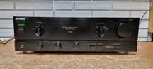 Wzmacniacz STEREO SONY TA-F190. Hi-fi.  Japan