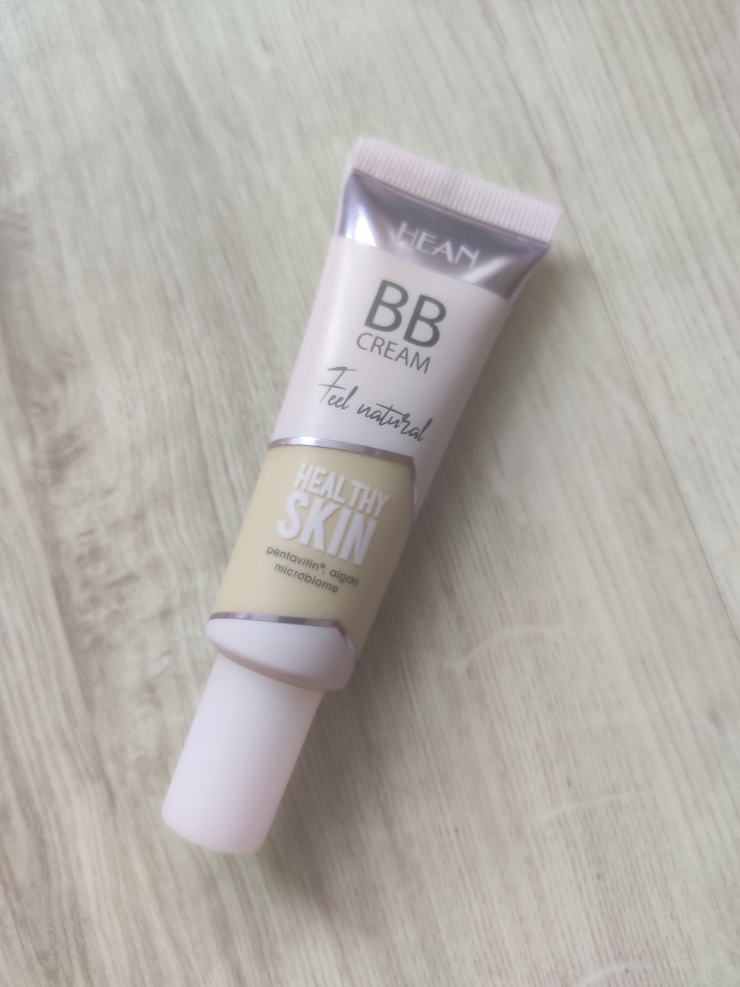 Hean krem bb Feel Natural