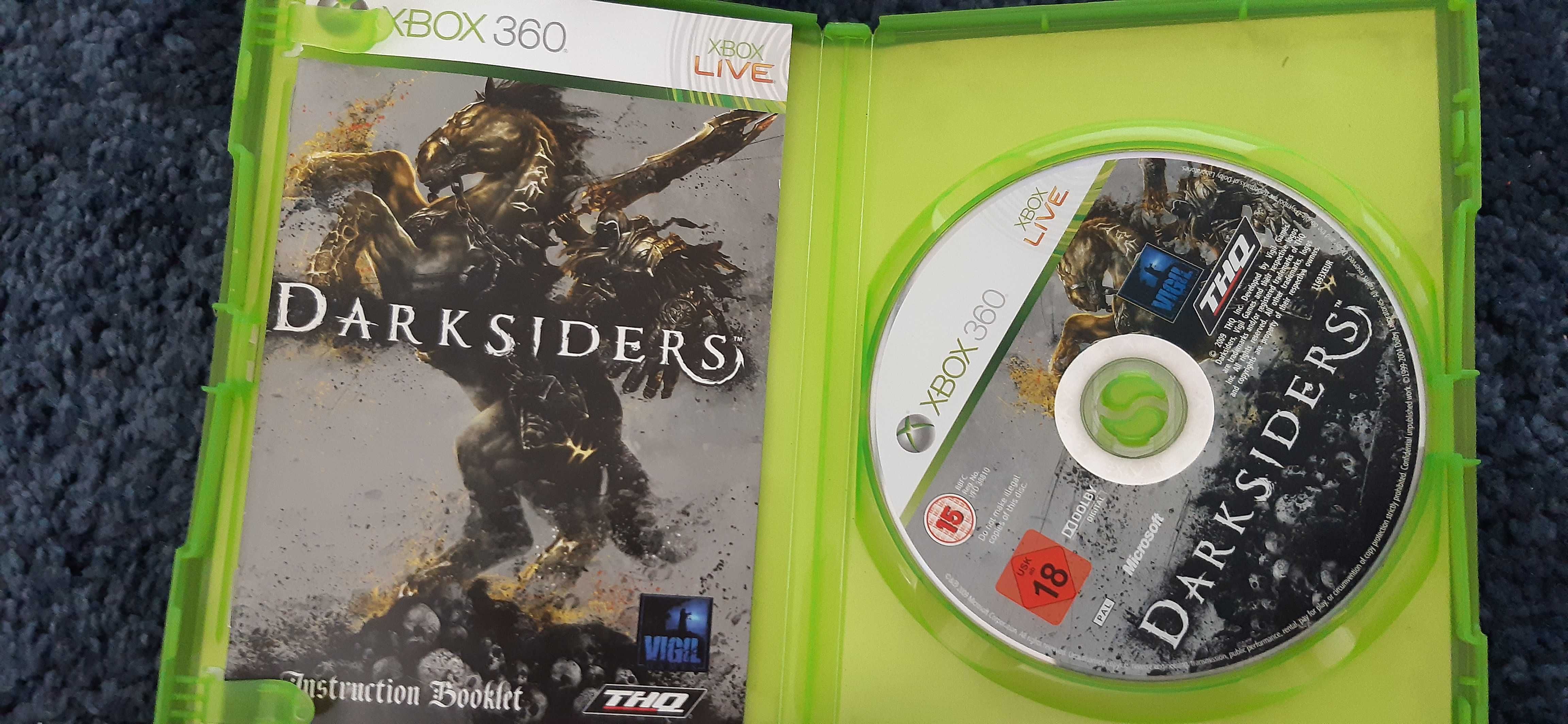 darksiders 2 xbox 360