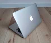 Laptop Apple Macbook Pro 13 2012 i5 8GB SSD 120GB Bat 141 cykli