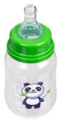 Akuku butelka panda 125 ml