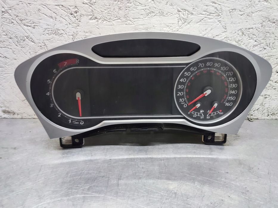 FORD MONDEO MK4 ZEGARY LICZNIK 8M2T-10849-UC UK