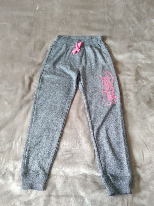 Штани спортивні для дівчинки
