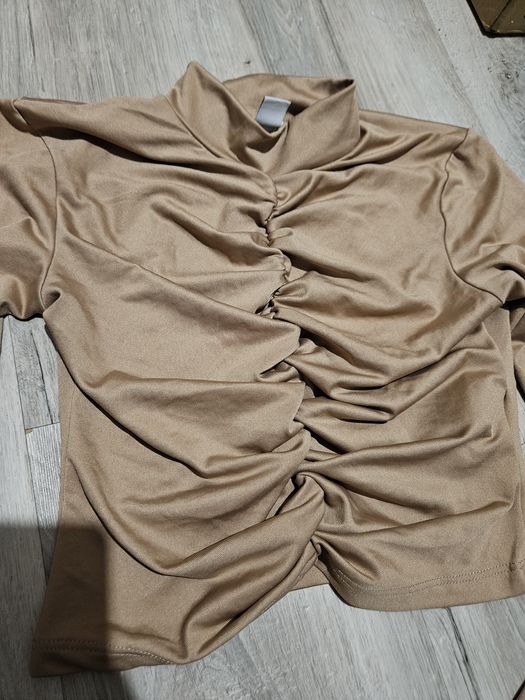 Crop top Amisu. Rozmiar S