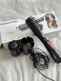 Фен-щітка BaByliss PRO Rotating 800