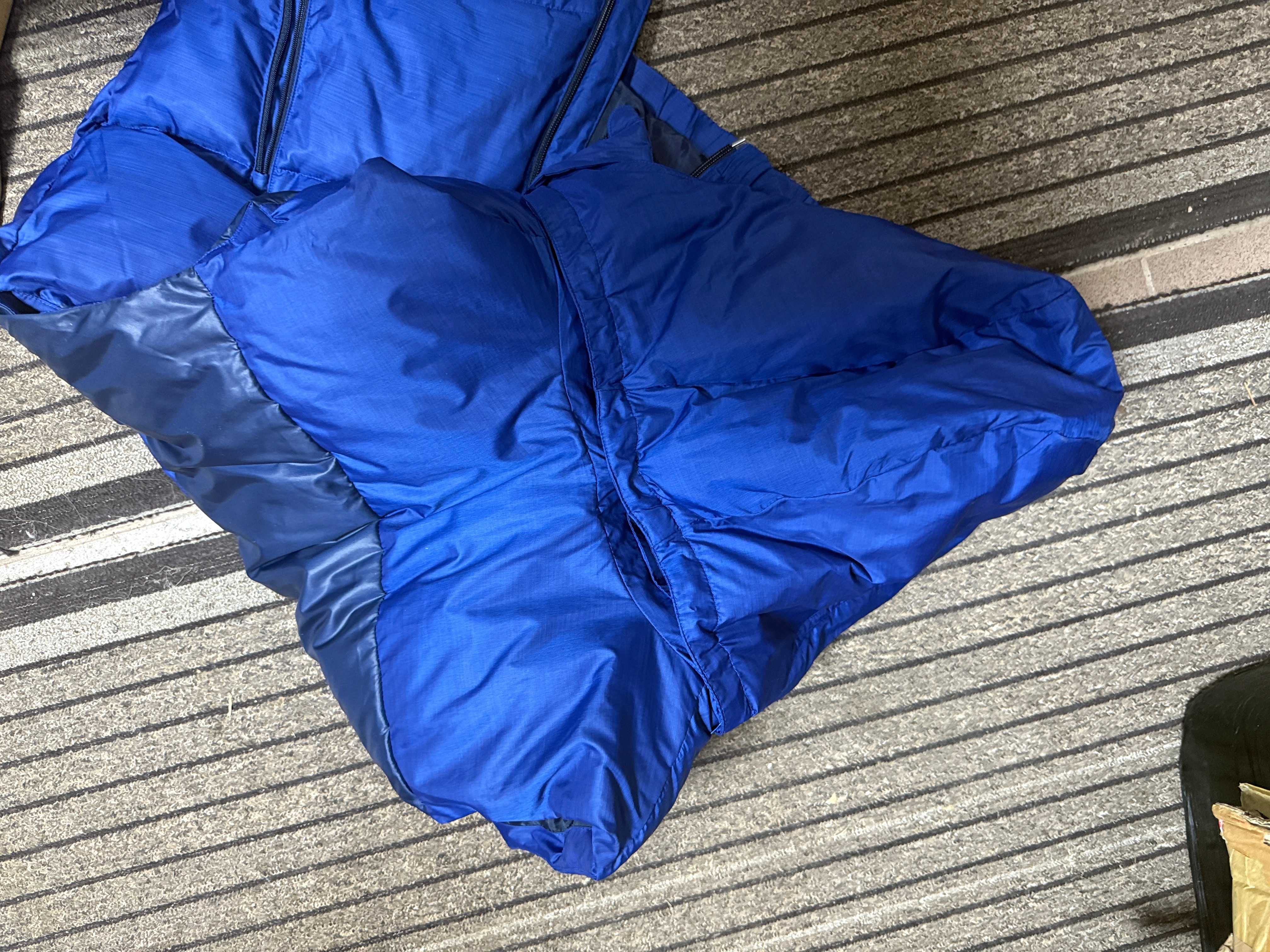 bezrękawnik adidas M