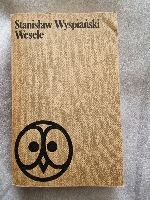 Wesele Stanisław Wyspiański