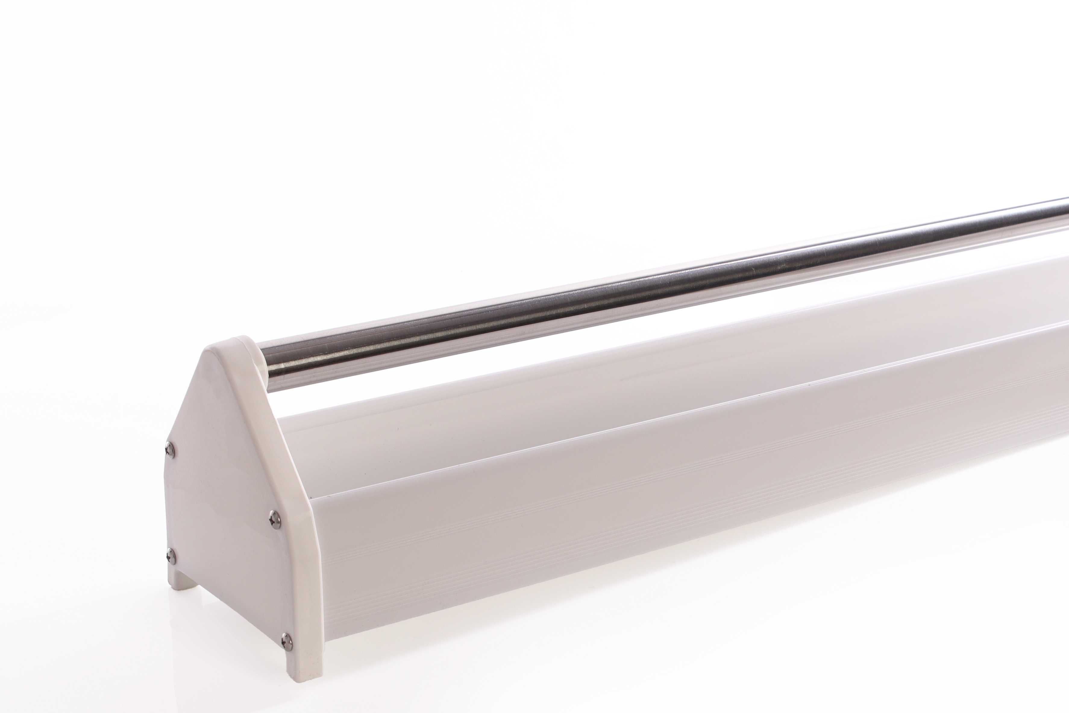 karmnik dla ptaków 150cm z  rolką