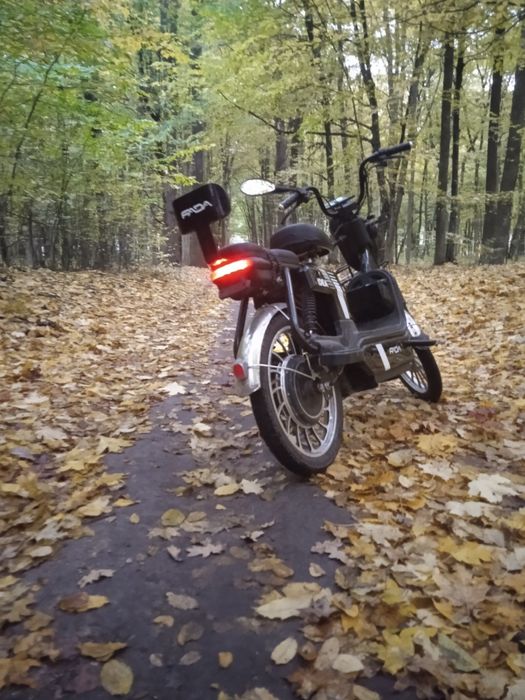 Продам Fada Idea