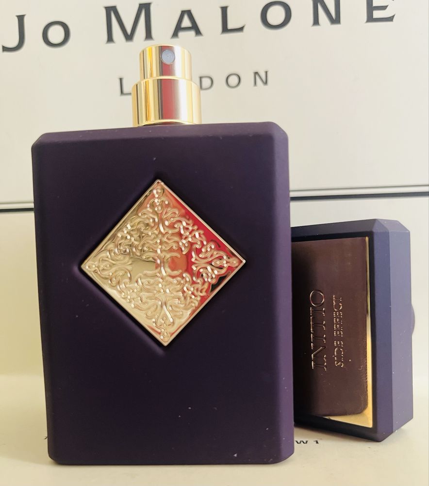 Initio Parfums Oud For Greatnes, Narcotic Delight, Side Effect розпив
