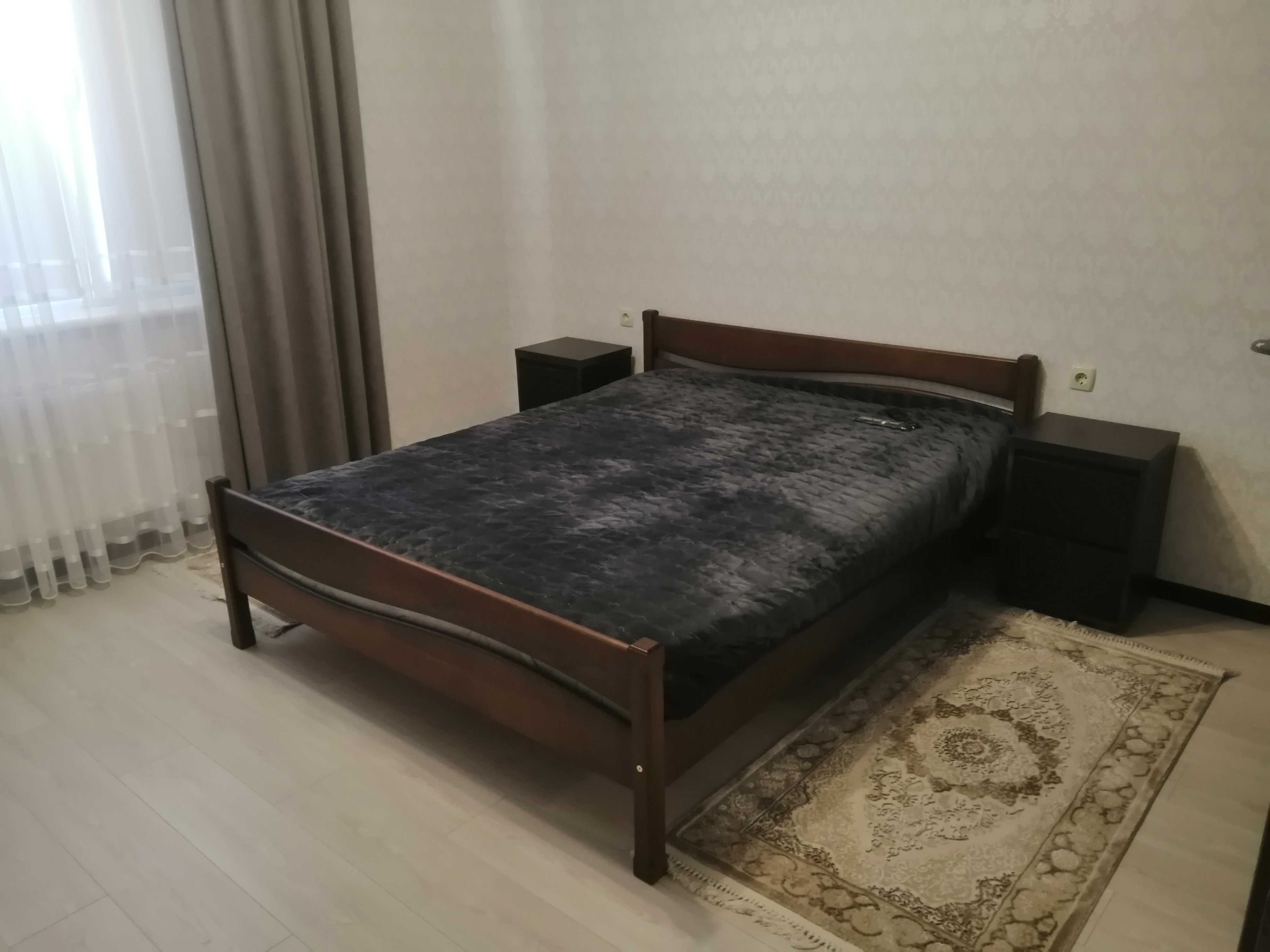 Продам 1 комнатную квартиру в ЖК Сити Парк на Пестеля