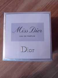 Eaux de parfum Miss Dior