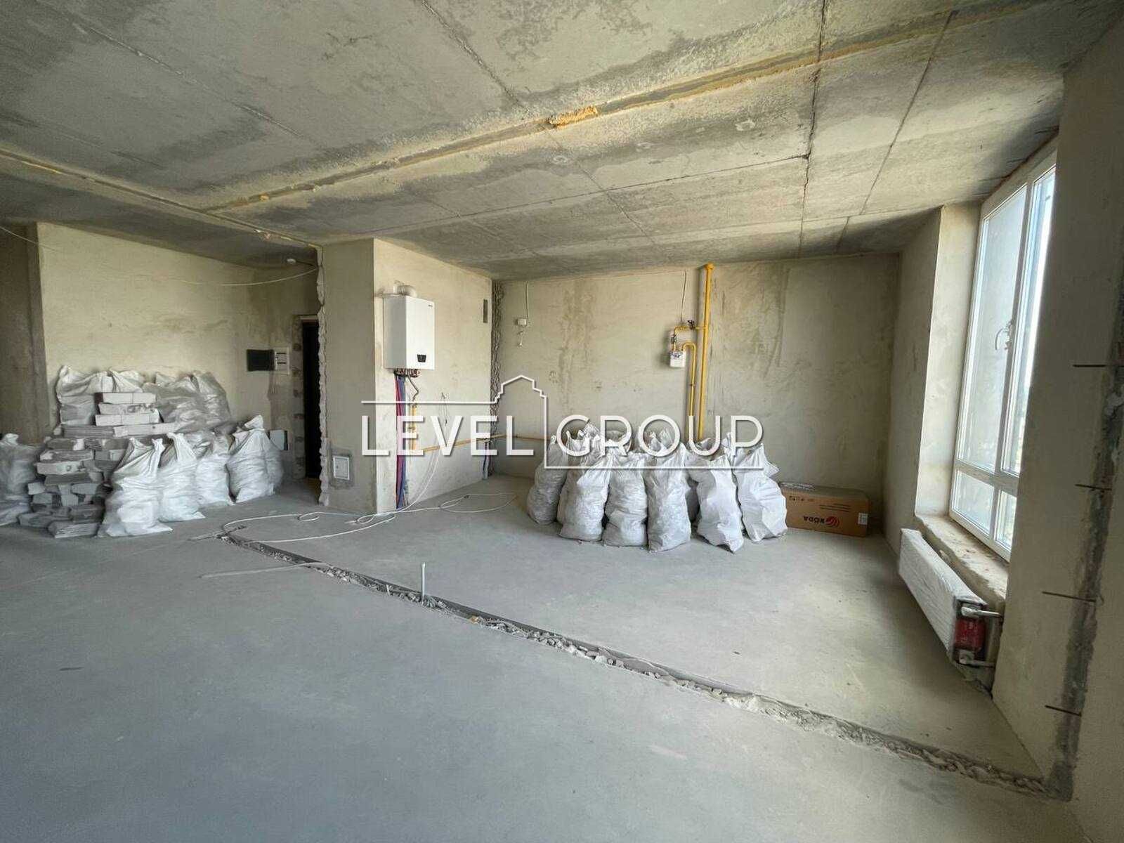 Продаж 2к квартири в ЖК One House