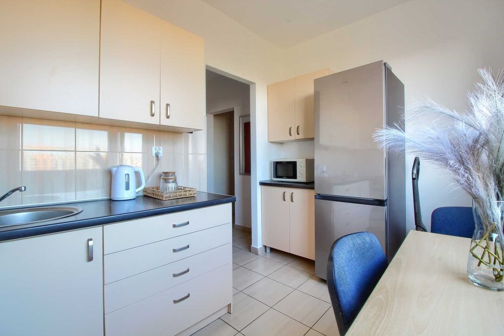 1 Pokój Rzeszów ul. Witolda Świadka Blisko Millenium Hall