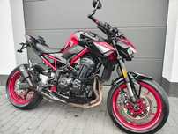 Kawasaki Z 900 Kawasaki z900 2024 , jak nowy! Leo Vince! A2!