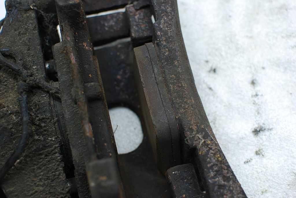 Swap Hamulców 320mm Zaciski Tarcze Klocki Audi A4 B6 B7 Komplet