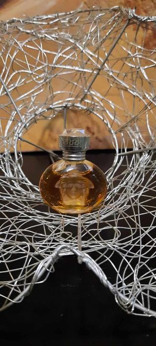 Perfume miniatura original