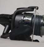 Carreto de pesca original Decathlon.