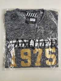 koszulka 1975 t-shirt nowy nanqier nqe-8007 rozmiar M