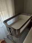 Next to me Safety - Berço Co-sleeper