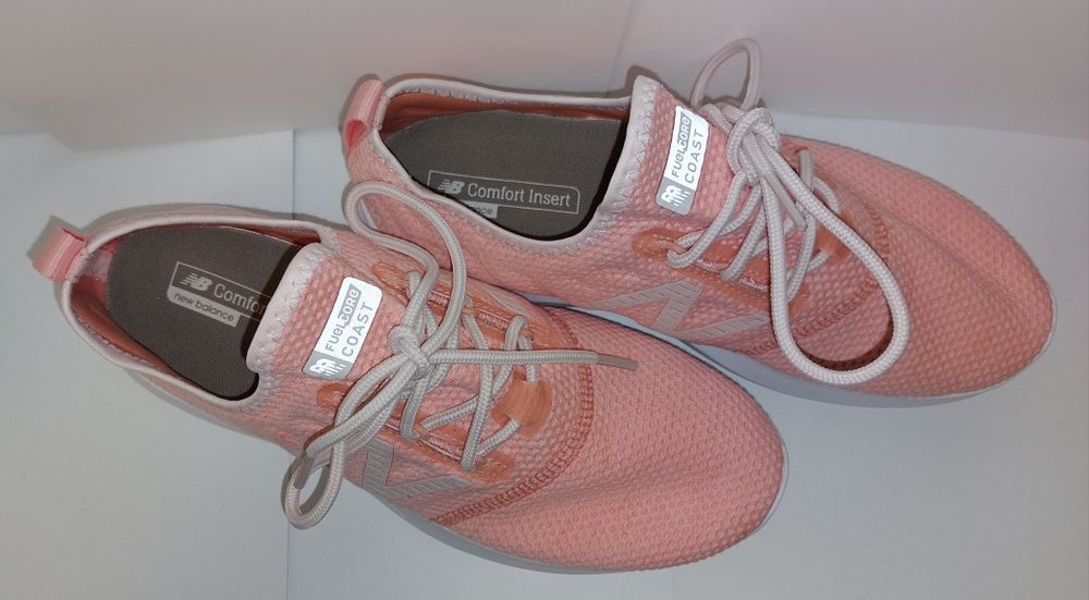 Buty damskie New Balance rozmiar 38