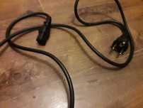 Kabel zasilający