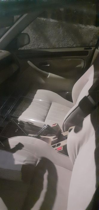 Rover 400 de 2000 em ótimo estado