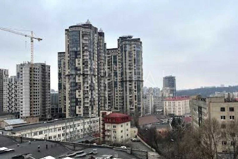 Продаж квартири,  Greenville на Печерську, пров. Новопечерський