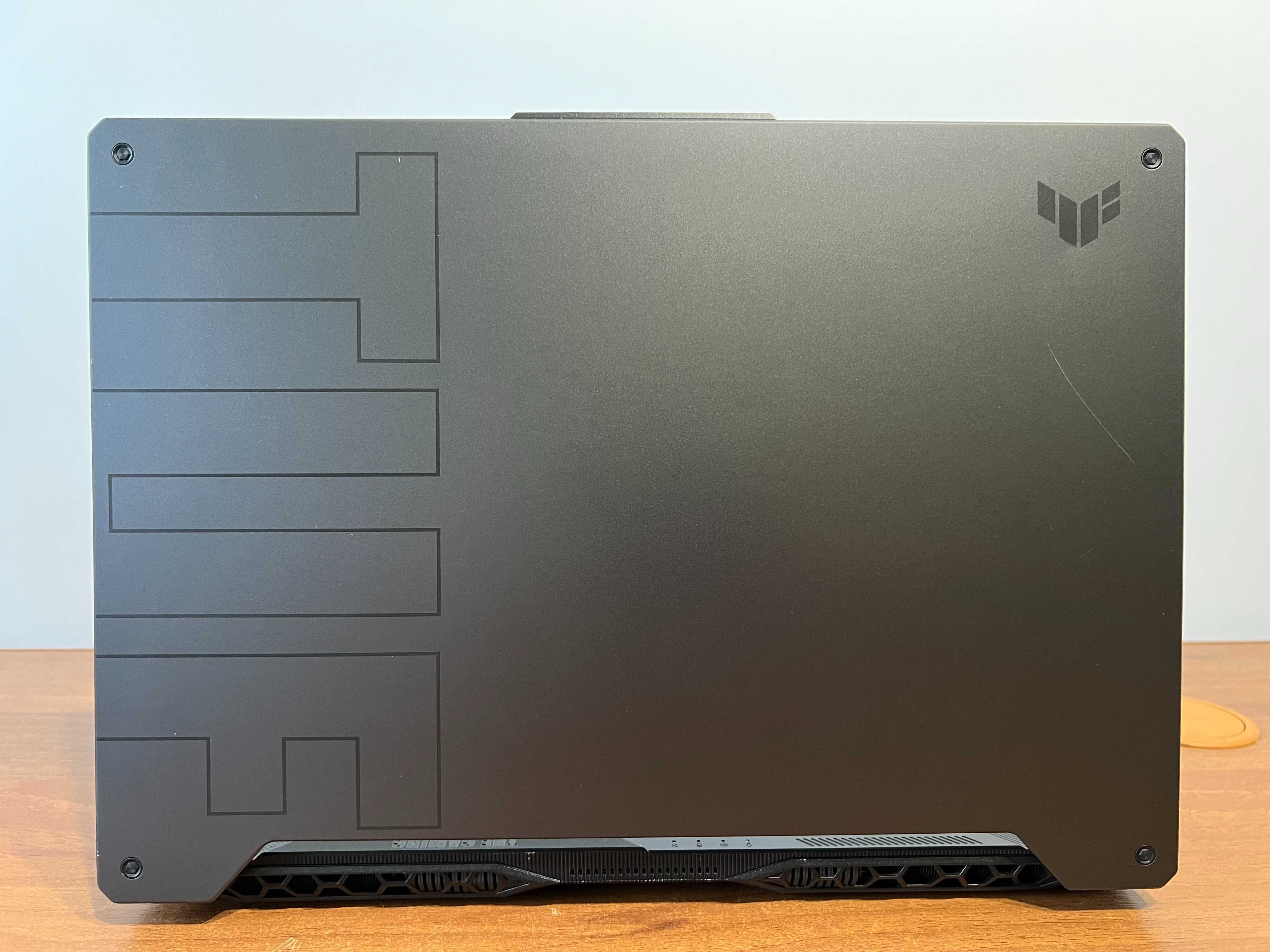 Asus TUF Gaming F15 FX506HM. Intel Core i7, GeForce RTX 3060, Ram 16Gb