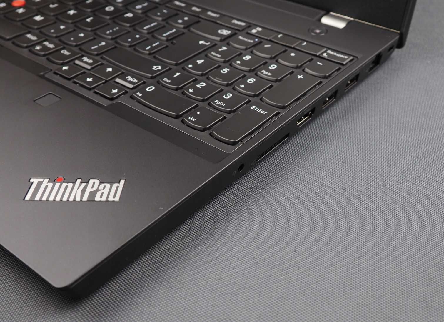 Lenovo ThinkPad T15 PRO i7-10750H 16 512 nVidia GeForce GTX 1050 LTE