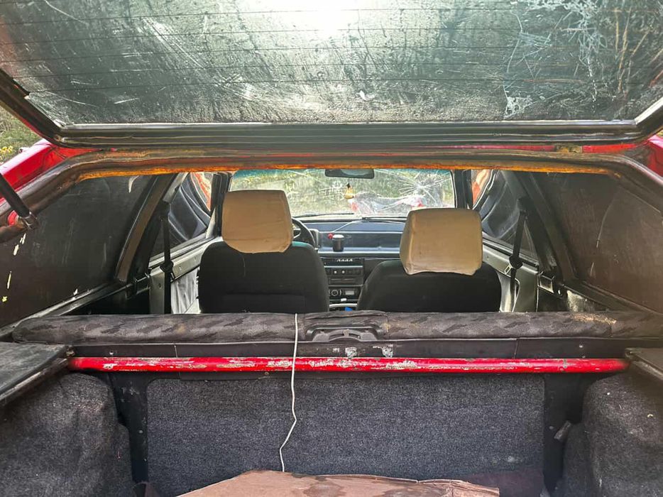 Продам ваз2108 сів поїхав